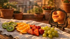 Frutta e collagene: i 5 frutti che aiutano davvero la pelle a restare fresca