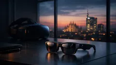 Meta taglia Reality Labs e punta sugli occhiali smart con IA