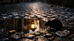 Allerta leptospirosi: cosa sapere sui rischi in città tra ratti, fango e acqua stagnante