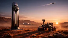 Perché su Marte il tempo non è come sulla Terra e serve un orario ufficiale