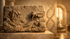 Esplosione cambriana, il mistero dei 30 milioni di anni forse nasce dal DNA