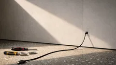 Prese modulari senza rompere il muro: come funzionano e cosa controllare prima di sceglierle