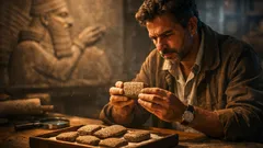 Assiria: come un impero scomparso è tornato alla luce tra Ninive e Khorsabad