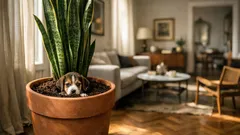 Come far fare nuovi polloni alla lingua di suocera: luce, acqua e vaso giusto