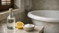 Calcare nel WC, i rimedi naturali che funzionano davvero