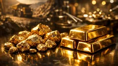 Chi produce più oro in America Latina e perché questo conta anche in Italia