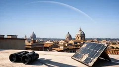 Quando rientrerà Hubble e perché una data unica può essere fuorviante