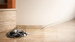 Prese modulari da superficie: la soluzione smart per aggiungere corrente senza rompere i muri