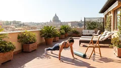 Allenamento di forza: la regola 8–12 ripetizioni per diventare più forti senza complicarti la vita