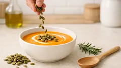 Semi di zucca: benefici reali, valori nutrizionali e come usarli ogni giorno