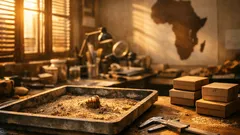 Etiopia, Afar: 13 denti fossili riaprono la storia dell’evoluzione umana