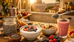 Semi di chia: controindicazioni, dosi giuste e 3 casi in cui serve prudenza