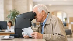 Rinnovo patente over 75 in Virginia: cosa cambia davvero e perché conta per la sicurezza stradale