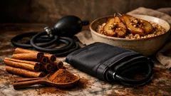 Cannella e pressione arteriosa: cosa dicono davvero gli studi