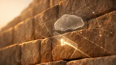 Il Grande Vuoto nella piramide di Cheope: cosa sappiamo davvero e perché conta