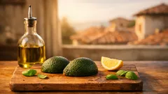 Avocado: proprietà, calorie e benefici reali per una dieta equilibrata