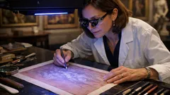 Disegni rinascimentali, lo studio 2025 svela i materiali nascosti di Leonardo e Raffaello