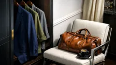 I 3 colori che trasmettono subito equilibrio e stile sobrio