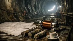 Chuo Shinkansen, il treno maglev giapponese da 505 km/h che sfida ritardi e costi