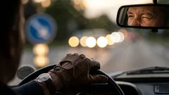 7 segnali che indicano che serve un controllo della vista prima di guidare