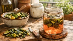 Buccia di avocado: 5 modi intelligenti per riutilizzarla in casa