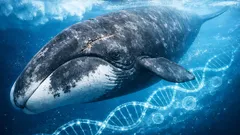 Perché alcuni animali vivono oltre 200 anni e cosa ci insegnano sull’invecchiamento