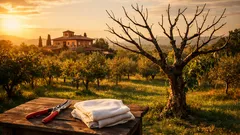 Pesco senza frutti? Le 4 cause più comuni da controllare subito