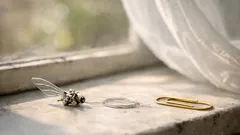 Il microrobot del MIT che vola come un bombo: perché il suo controllo fa la differenza